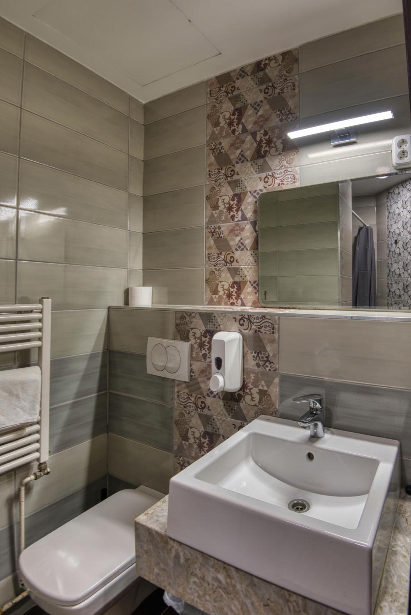 City Budget Hotel Budapest Exteriör bild