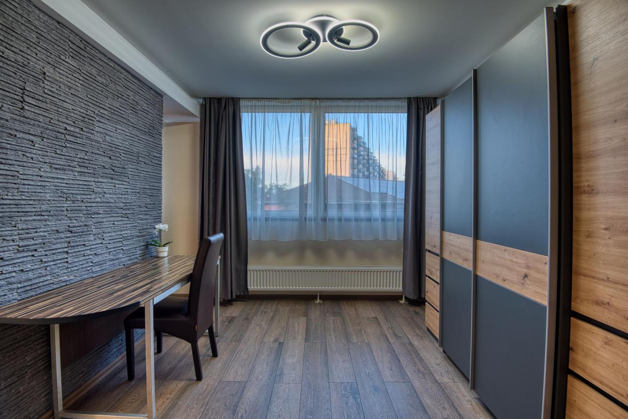 City Budget Hotel Budapest Exteriör bild