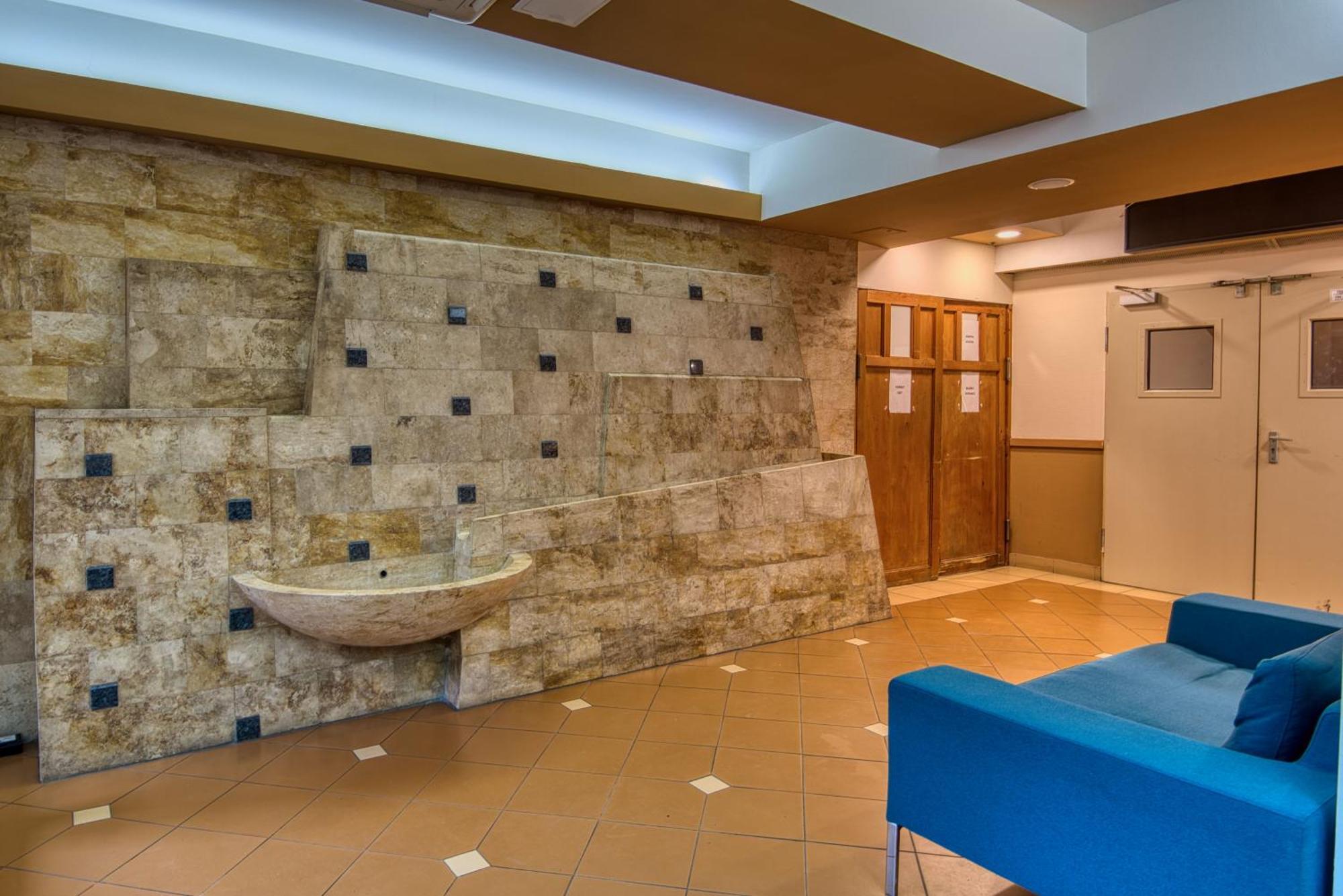 City Budget Hotel Budapest Exteriör bild