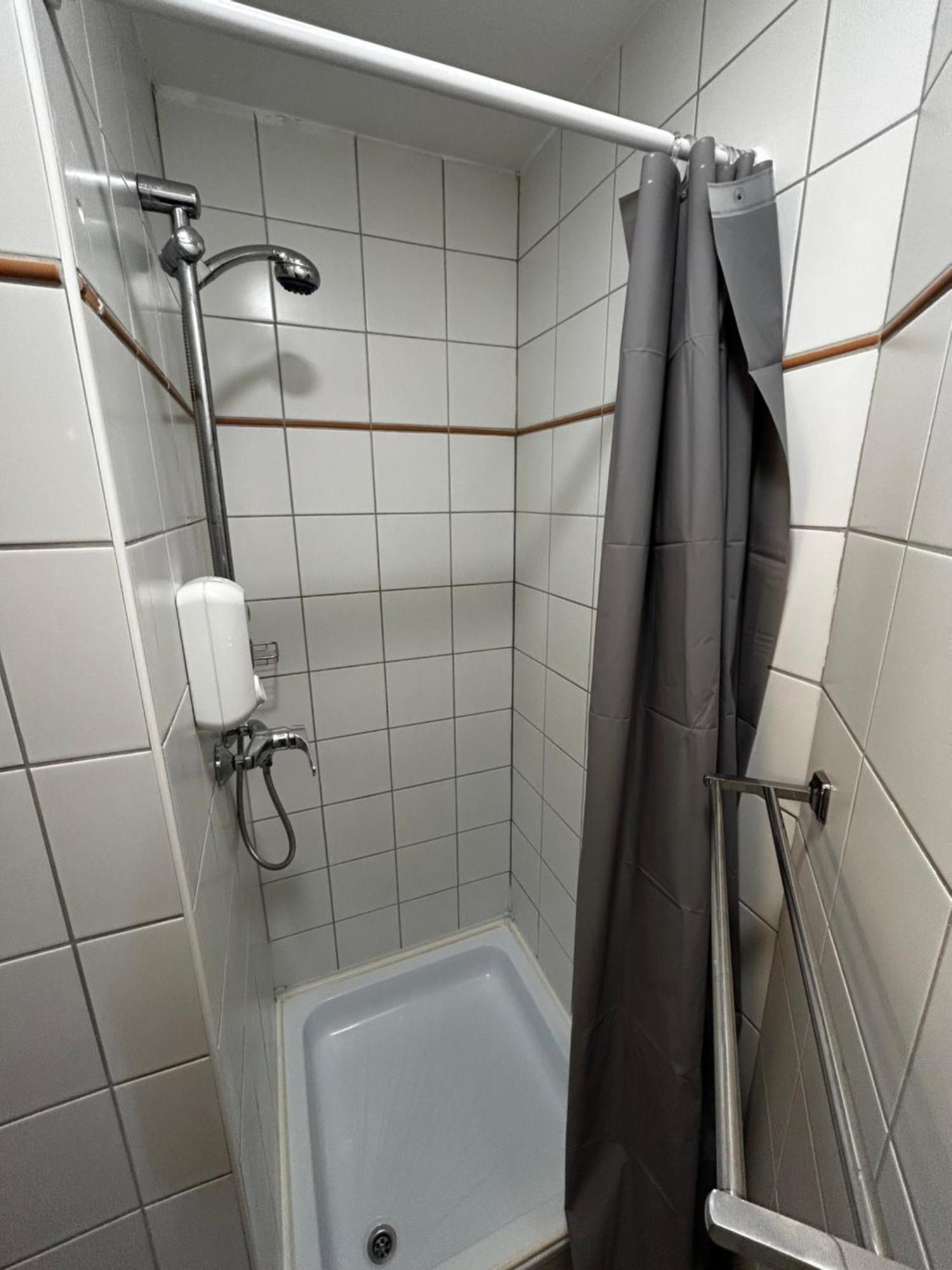City Budget Hotel Budapest Exteriör bild