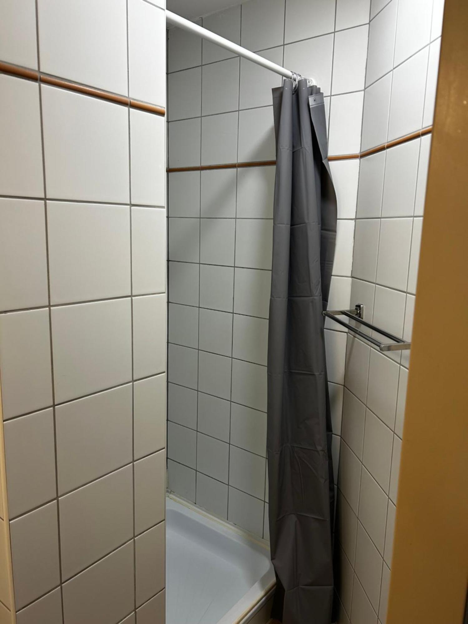 City Budget Hotel Budapest Exteriör bild